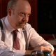Image for article titled In its fourth season premiere, Billions presses the pause button on its central conflict